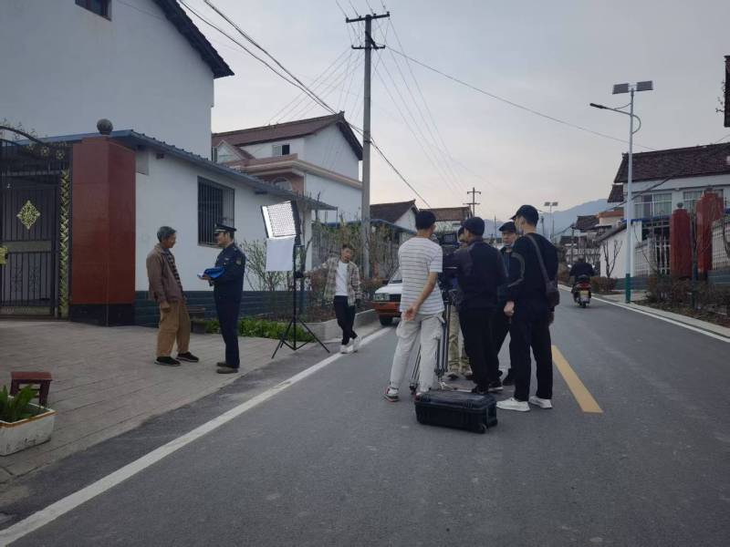 黟县TVC制作：多版本适配全渠道投放，让广告发挥最大价值！