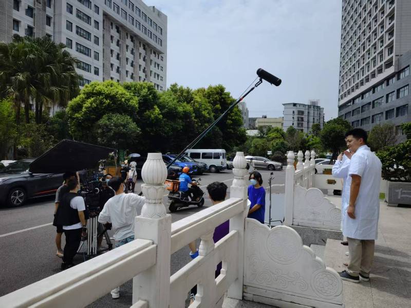 黟县广告片拍摄公司