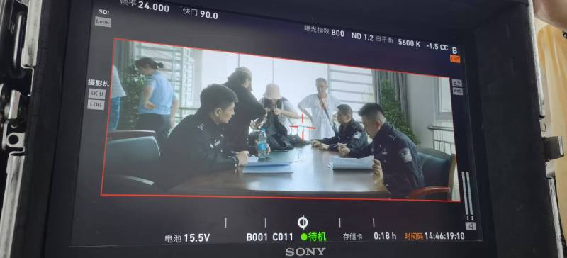 黟县广告片拍摄公司
